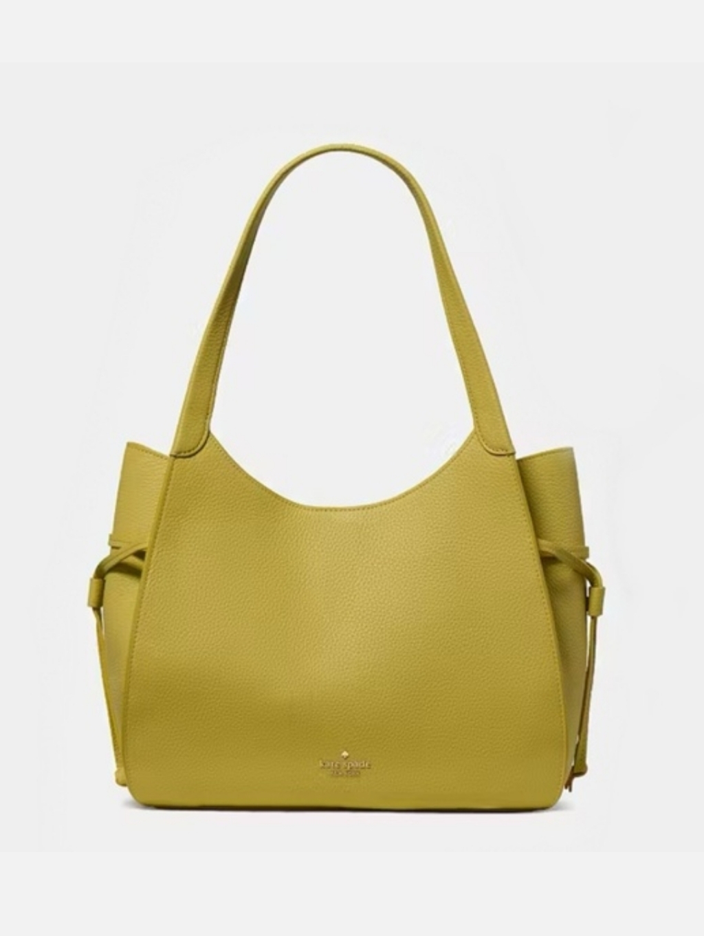 Kate Spade Stash Carryall Bag, Star Fruit
